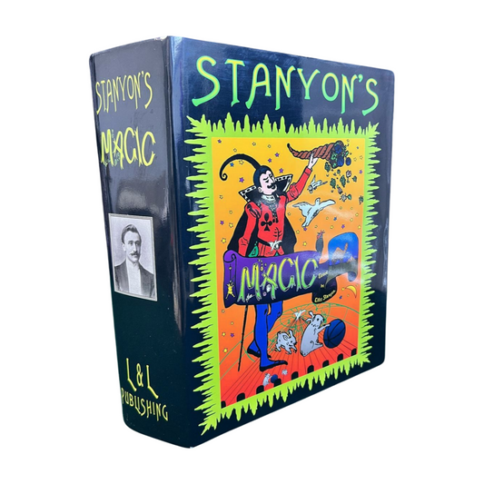 Stanyon's Magic