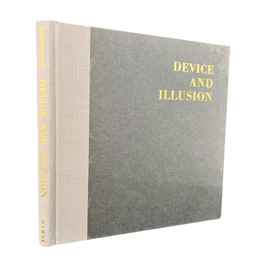 Device and Illusion