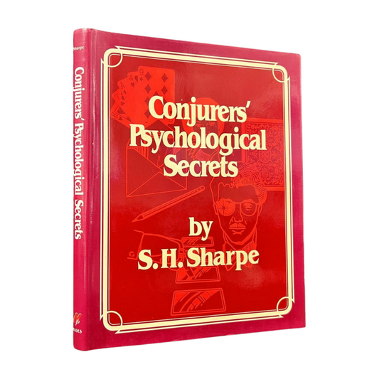 Conjurers' Psychological Secrets