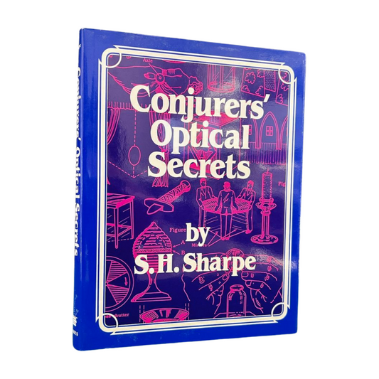 Conjurers' Optical Secrets