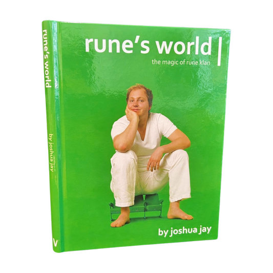 Rune's World