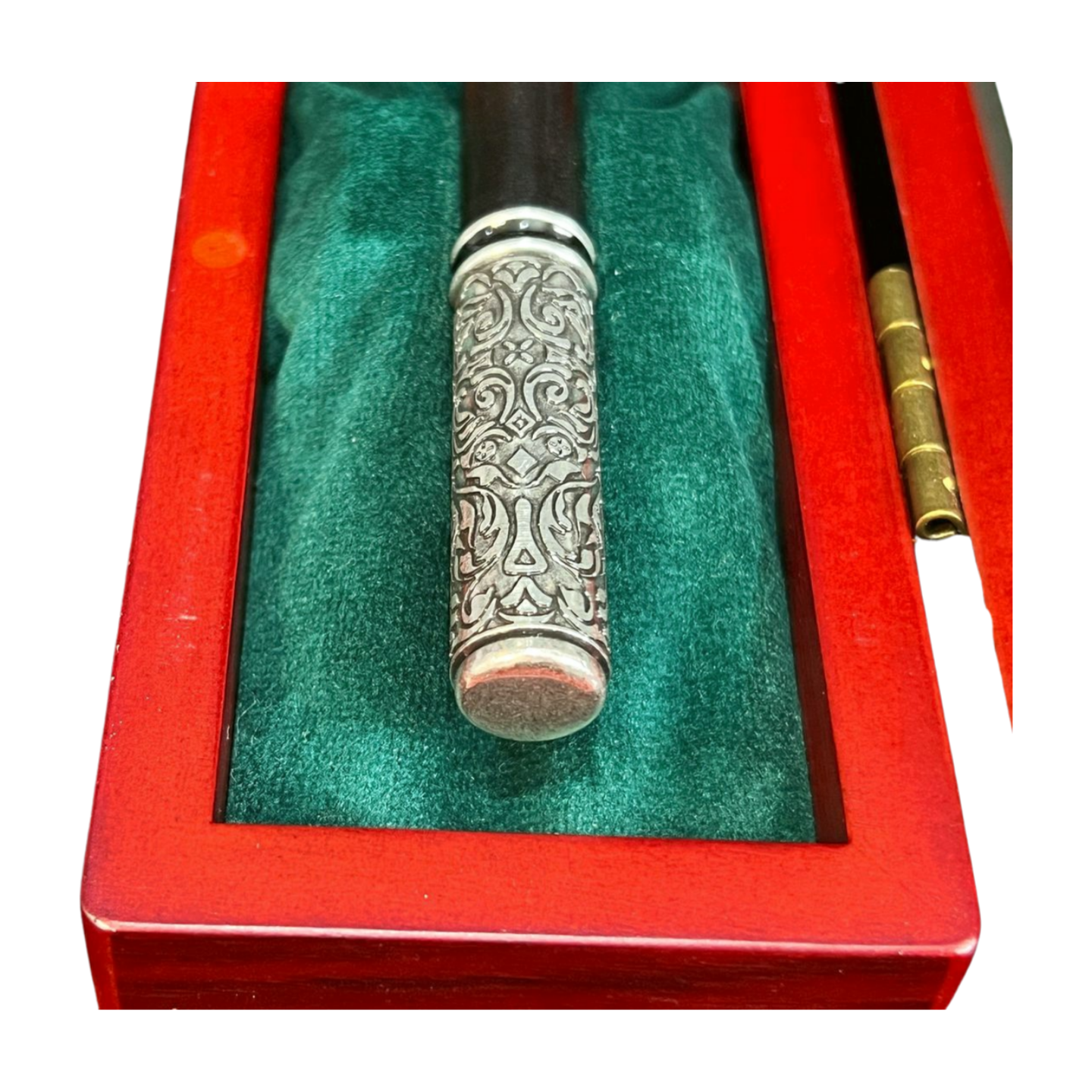 Artisan Magic Wand By TCC - Pre Owned