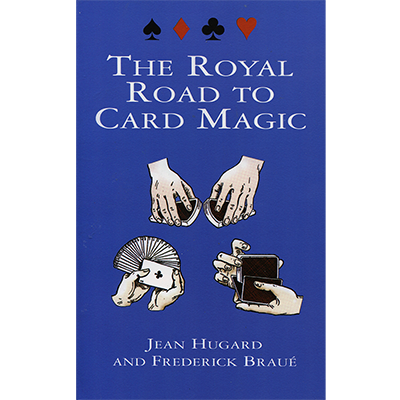 Card Magic Beginner Bundle