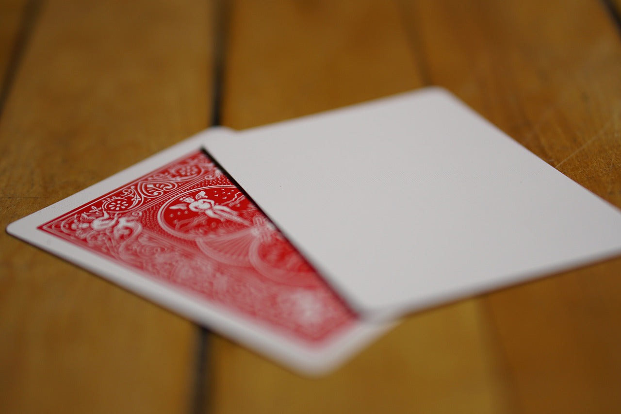 Bicycle Elite Edition Playing Cards - Available at pipermagic.com.au