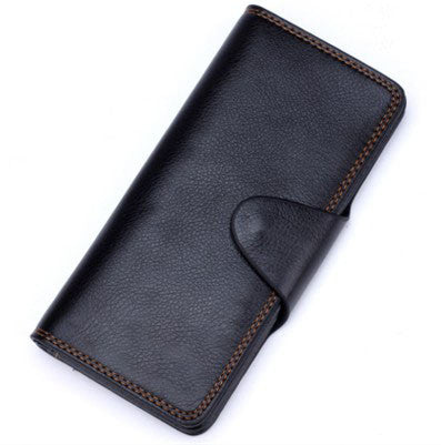 Supreme Fire Wallet - Available at pipermagic.com.au