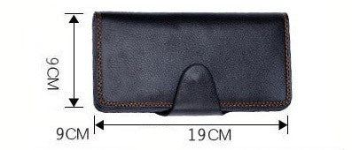 Supreme Fire Wallet - Available at pipermagic.com.au