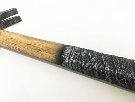 Rubber Hammer - Production Item - Available at pipermagic.com.au