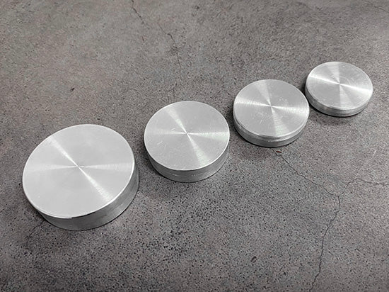 Nested Box (Aluminum) by Oliver Magic - Available at pipermagic.com.au