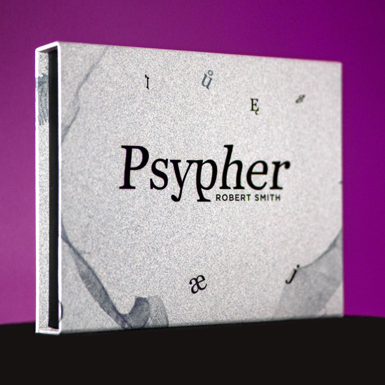 Psypher PRO by Robert Smith - Available at pipermagic.com.au