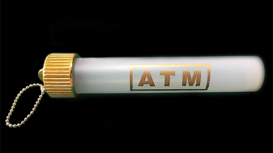 Portable ATM by Mr. Maric - Trick - Available at pipermagic.com.au