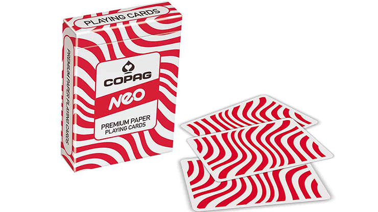 Copag Neo Series (Waves)