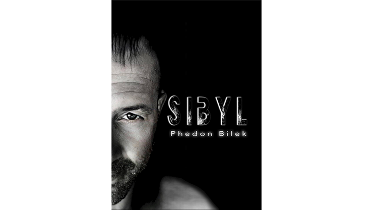 Sibyl by Phedon Bilek - DVD