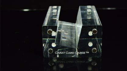 Carat XDD Single Card Display Deck Stand