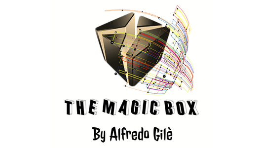 The Magic Box by Alfredo Gile video DOWNLOAD