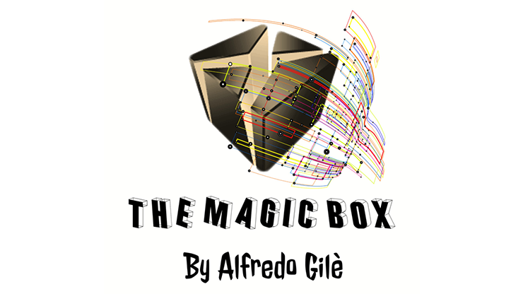 The Magic Box by Alfredo Gile video DOWNLOAD