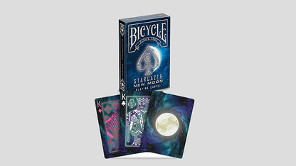 Stargazer new moon sale