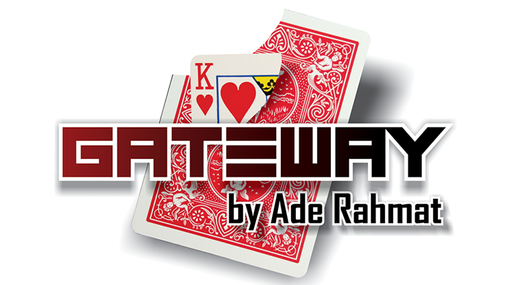 GATEWAY by Ade Rahmat video DOWNLOAD