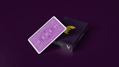 Juan Tamariz Sessions (Limited Edition Playing Cards) by Juan Tamariz and Vanishing Inc.