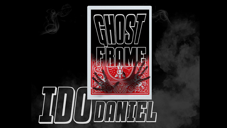 Ghost Frame by Ido Daniel video DOWNLOAD