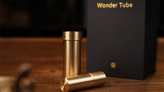 Wonder Tube by TCC Magic - Trick