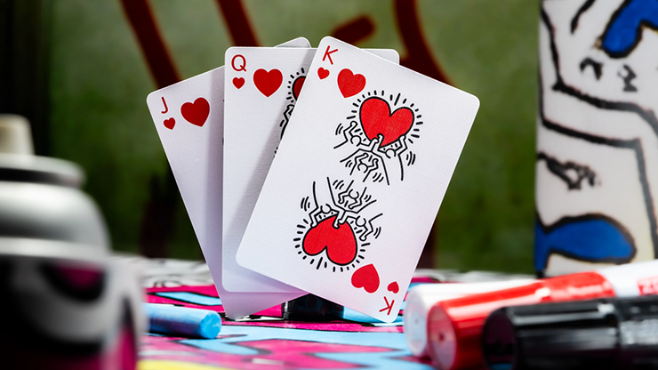 Premium Playing Cards by Art of Play - Art of Play