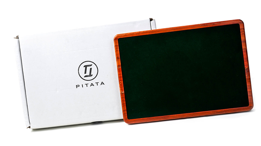 Smart Scale Pad by Pitata Magic - Trick