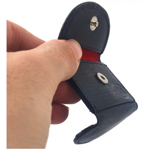 The Himber Coin Purse by Jerry O'Connell and PropDog - Available at pipermagic.com.au