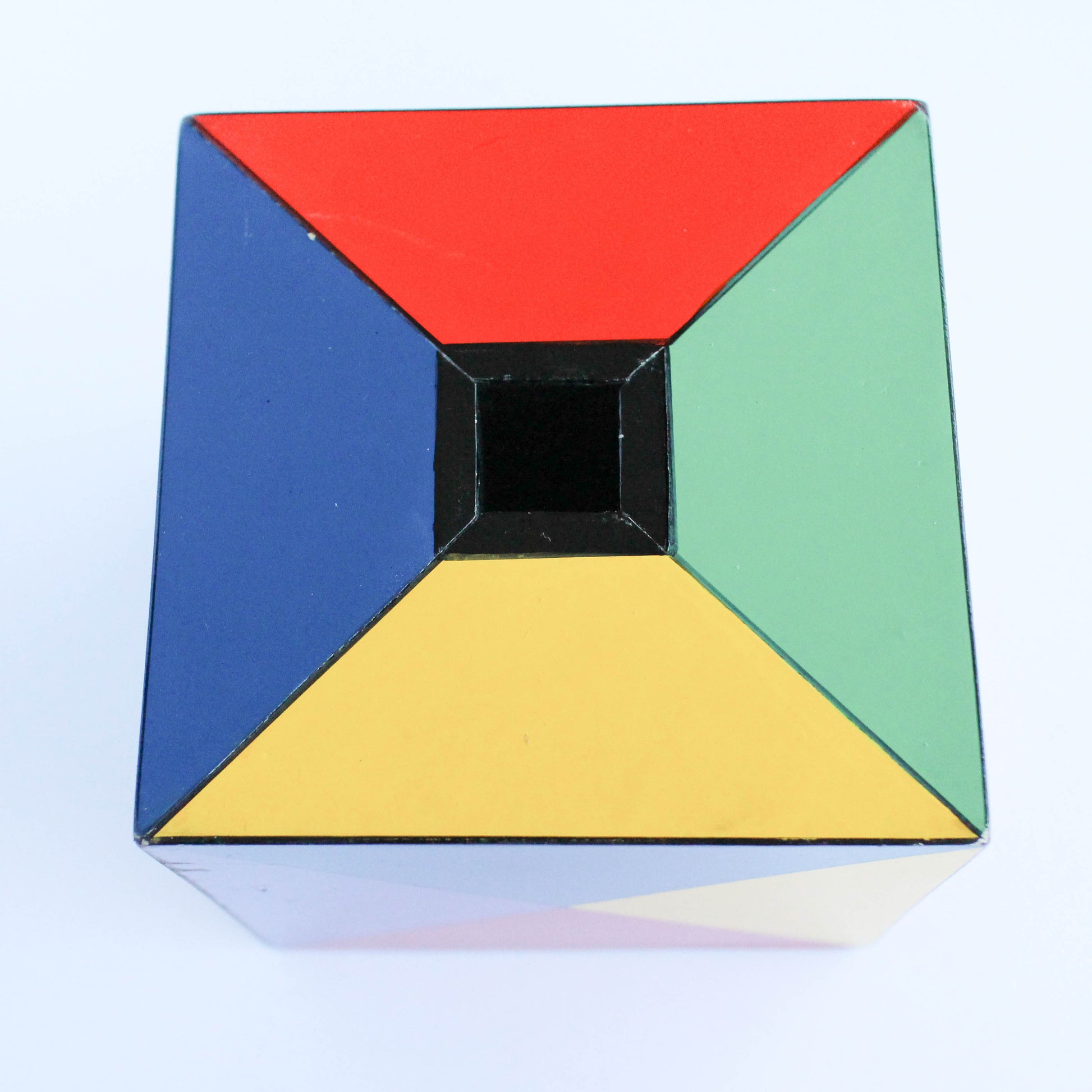 Levante Block Off Ribbon - Australian Made - Available at pipermagic.com.au