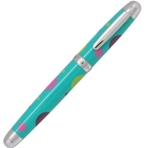 Sherpa - Polka Polka - Available at pipermagic.com.au