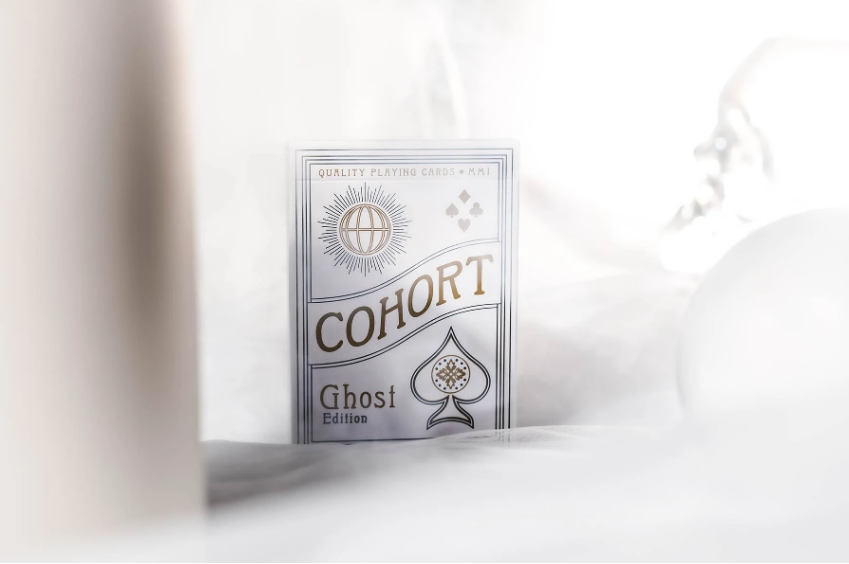 Ghost Cohorts by Ellusionist - Available at pipermagic.com.au