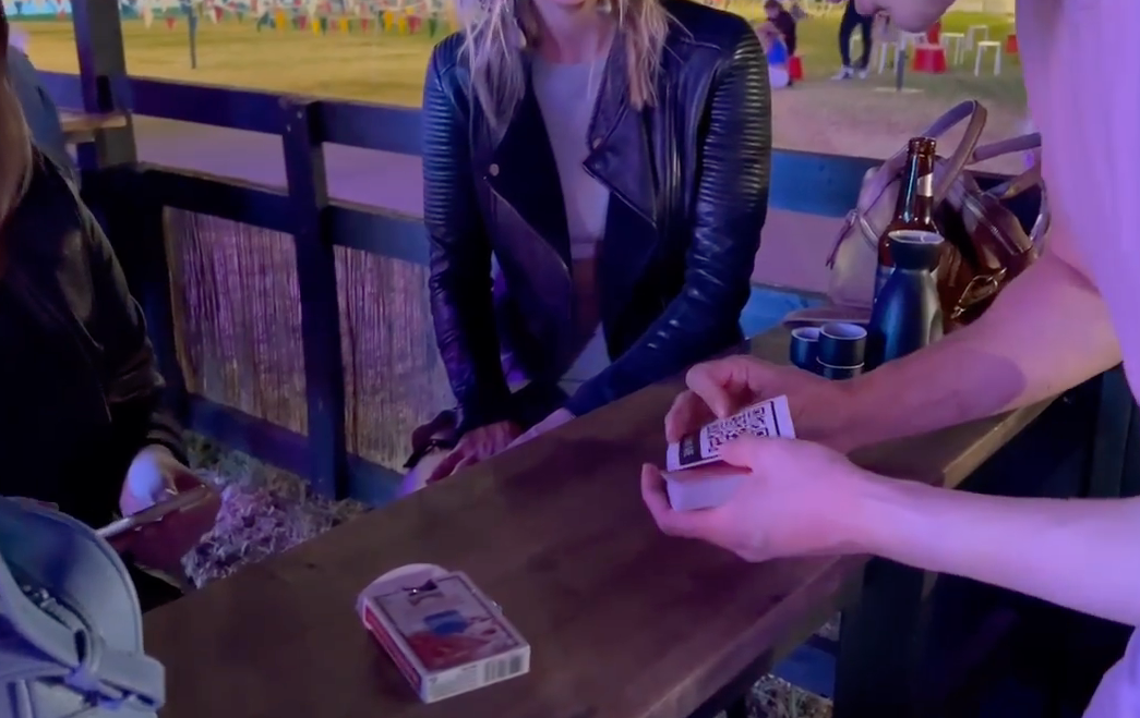 QRolled by Piper Magic