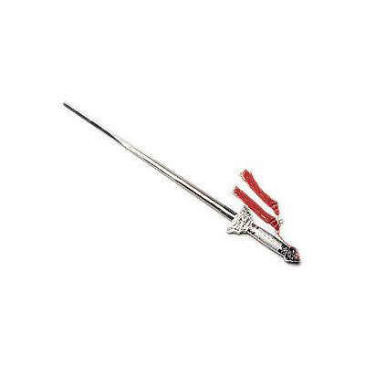 Appearing Sword (Telescoping) - Lair - Trick - Available at pipermagic.com.au