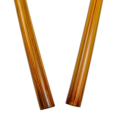 Chinese Sticks (Finished wood) by Premium Magic - Trick