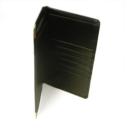 Classic Card to Wallet by Wayne Dobson - Available at pipermagic.com.au