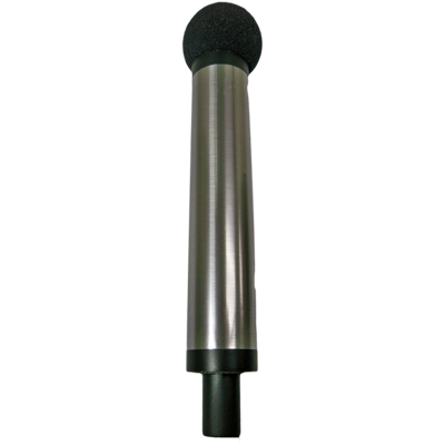Comedy Microphone by Richard Griffin - Trick