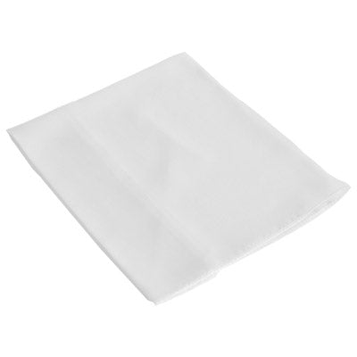 Silk 18 inch (White) Magic by Gosh - Trick
