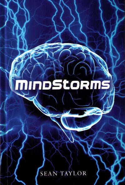 MindStorms by Sean Taylor - Piper Magic