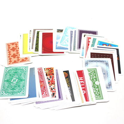 PRISM Deck - Refill - Available at pipermagic.com.au