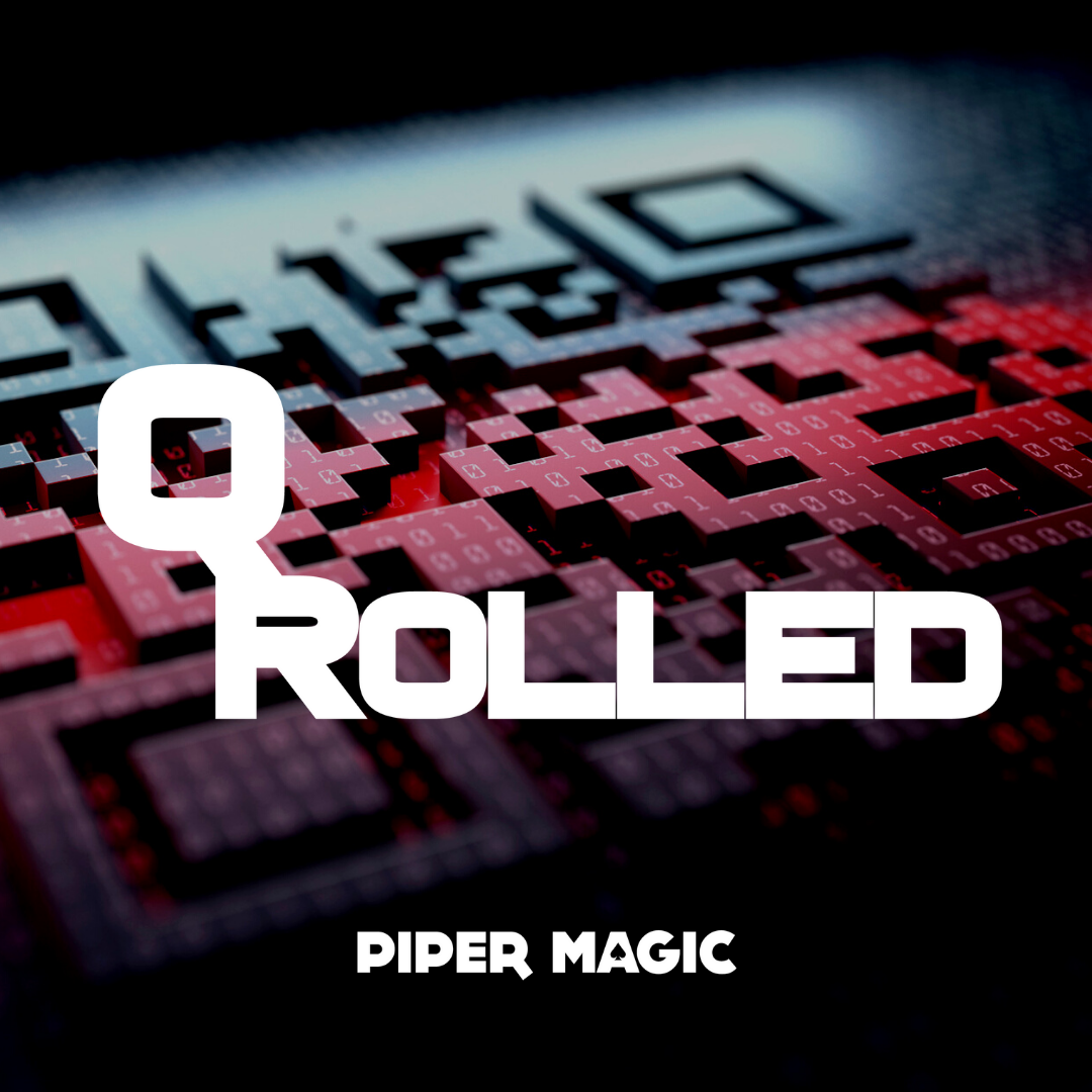 QRolled by Piper Magic