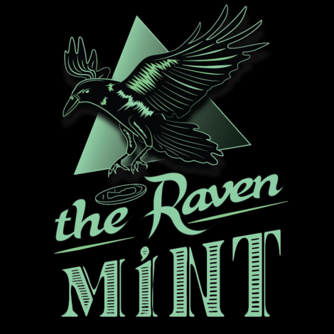 Raven MINT (Accessory)