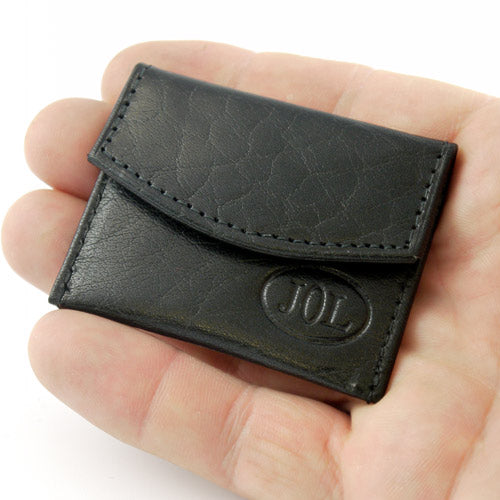 Single Coin Purse by Jerry O'Connell and PropDog - Available at pipermagic.com.au