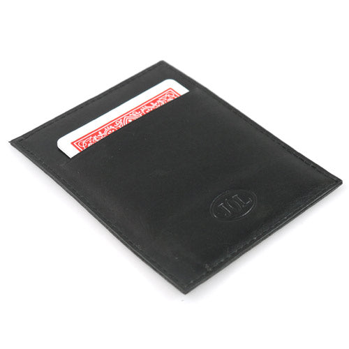 Single Packet Trick Holder by Jerry O'Connell and PropDog - Available at pipermagic.com.au