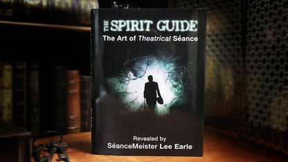 The Spirit Guide by Lee Earle - Book - Piper Magic