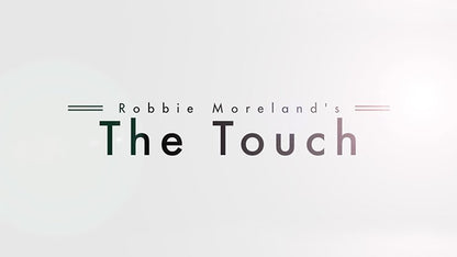 The Touch by Robbie Moreland - DVD - Piper Magic