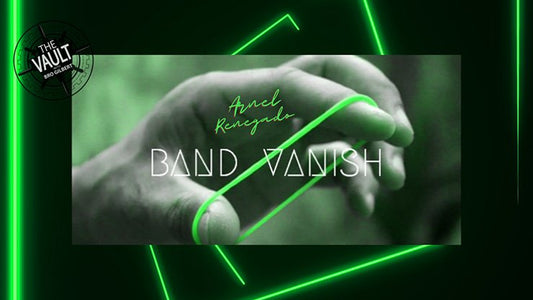 The Vault - Band Vanish by Arnel Renegado video DOWNLOAD - Piper Magic