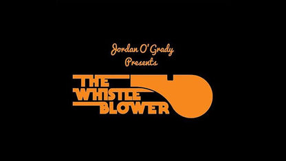 The Whistle Blower by O'Grady Creations - Trick - Piper Magic
