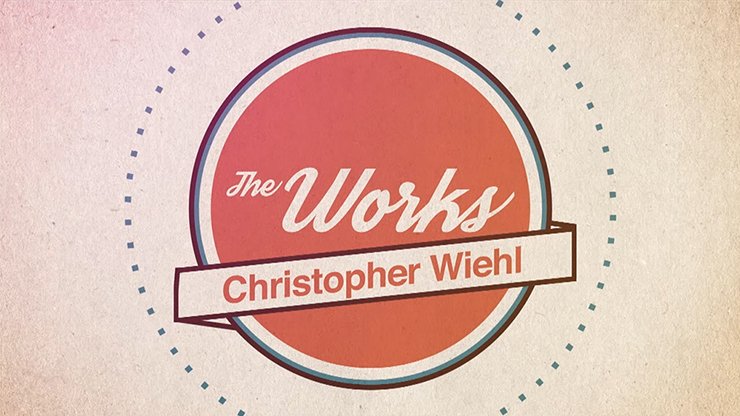 The Works by Christopher Wiehl video DOWNLOAD - Piper Magic
