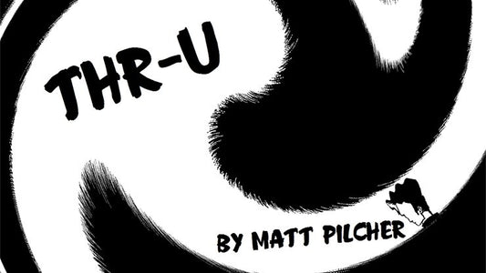 THR-U by Matt Pilcher video DOWNLOAD - Piper Magic