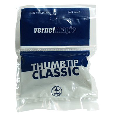 Thumb Tip Classic by Vernet - Piper Magic