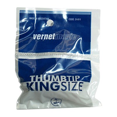 Thumb Tip King Size by Vernet - Piper Magic